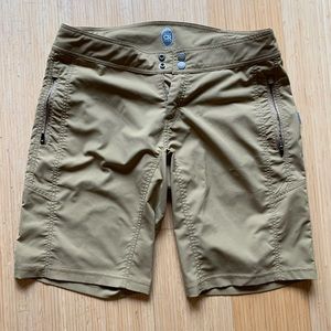 Club Ride Ventura Mountain bike shorts